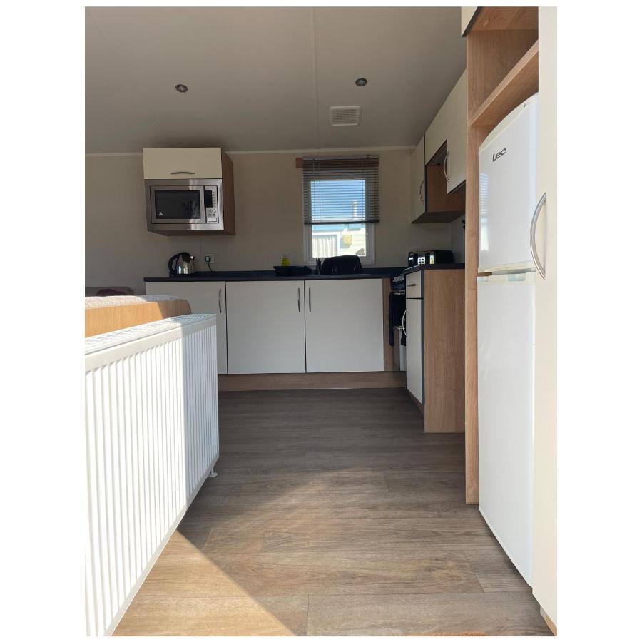 Cosy 3-Bed Caravan Combe Haven St Leonards On Sea Hollington  Buitenkant foto