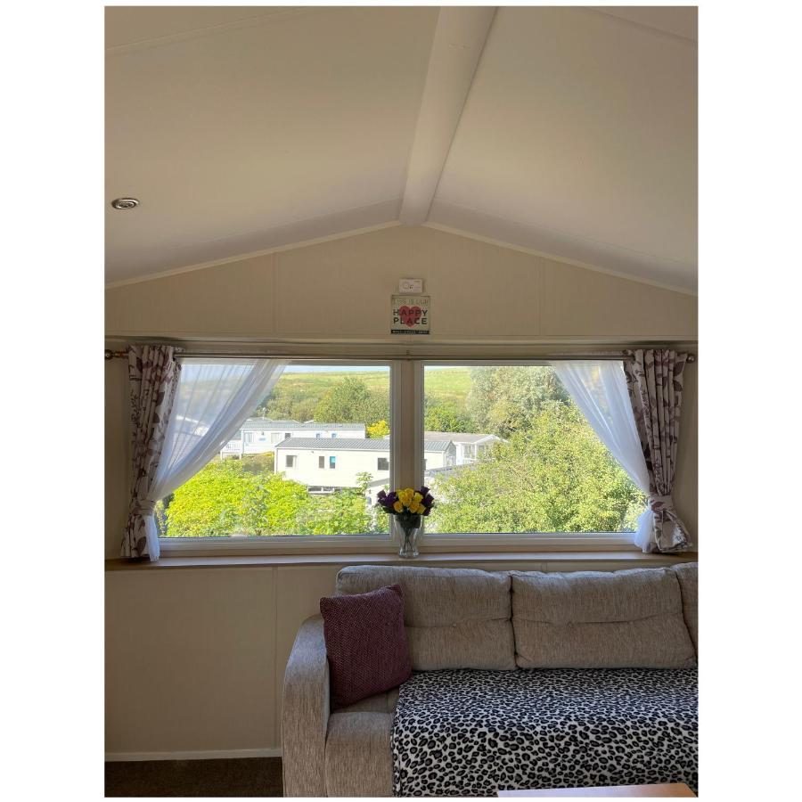 Cosy 3-Bed Caravan Combe Haven St Leonards On Sea Hollington  Buitenkant foto