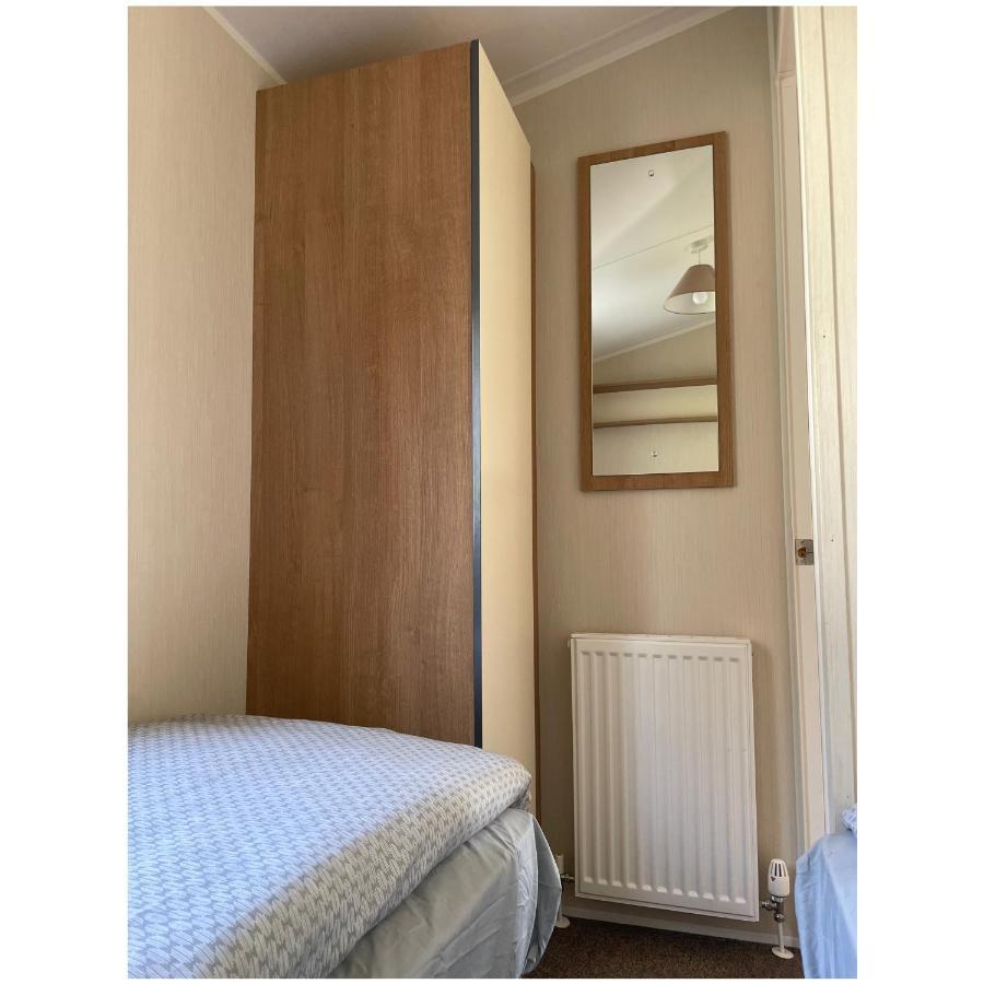 Cosy 3-Bed Caravan Combe Haven St Leonards On Sea Hollington  Buitenkant foto