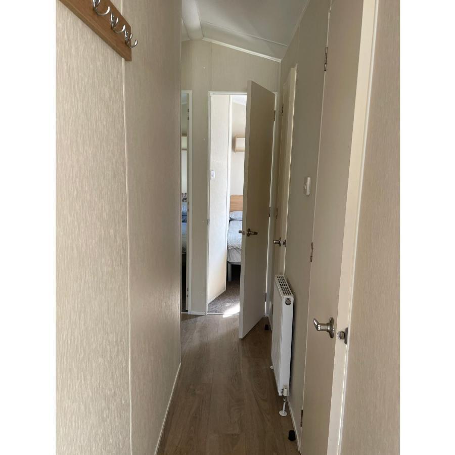 Cosy 3-Bed Caravan Combe Haven St Leonards On Sea Hollington  Buitenkant foto